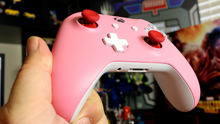 It's Hard To Make The Official Xbox One Custom Controllers Look Bad